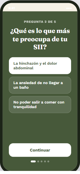 Así empiezas